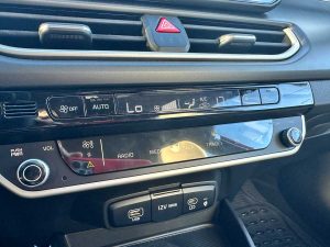 KIA K3 ALL NEW GT LINE SEDAN AT6 0KM 2025