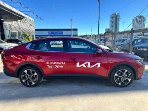 KIA K3 ALL NEW GT LINE SEDAN AT6 0KM 2025