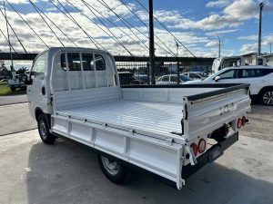 KIA K2500 BONGO DIESEL 2.5T 4X4 0KM 2025