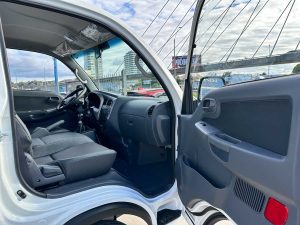 KIA K2500 BONGO DIESEL 2.5T 4X4 0KM 2025