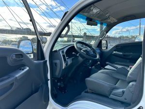 KIA K2500 BONGO DIESEL 2.5T 4X4 0KM 2025