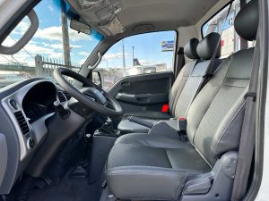 KIA K2500 BONGO DIESEL 2.5T 4X4 0KM 2025