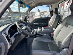 KIA K2500 BONGO DIESEL 2.5T 4X4 0KM 2025
