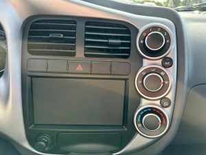 KIA K2500 BONGO DIESEL 2.5T 4X4 0KM 2025