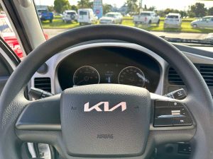 KIA K2500 BONGO DIESEL 2.5T 4X4 0KM 2025