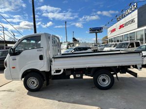 KIA K2500 BONGO DIESEL 2.5T 4X4 0KM 2025