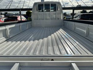 KIA K2500 BONGO DIESEL 2.5T 4X4 0KM 2025