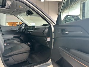 KIA EV5 LAND 4X2 100% ELECTRICO 0KM 2025