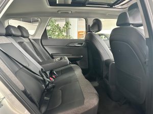 KIA EV5 LAND 4X2 100% ELECTRICO 0KM 2025