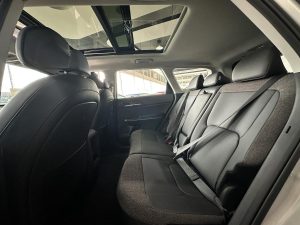 KIA EV5 LAND 4X2 100% ELECTRICO 0KM 2025