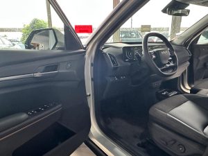 KIA EV5 LAND 4X2 100% ELECTRICO 0KM 2025