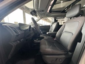 KIA EV5 LAND 4X2 100% ELECTRICO 0KM 2025