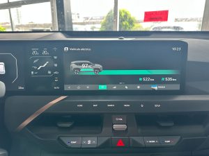 KIA EV5 LAND 4X2 100% ELECTRICO 0KM 2025