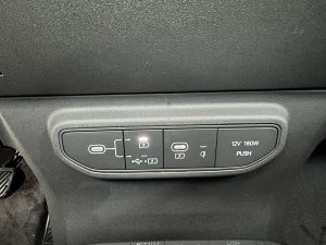 KIA EV5 LAND 4X2 100% ELECTRICO 0KM 2025