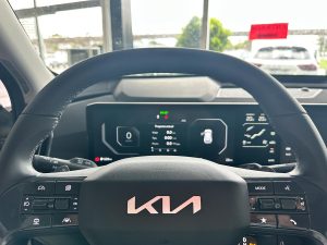 KIA EV5 LAND 4X2 100% ELECTRICO 0KM 2025