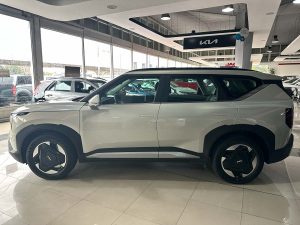 KIA EV5 LAND 4X2 100% ELECTRICO 0KM 2025