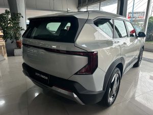 KIA EV5 LAND 4X2 100% ELECTRICO 0KM 2025