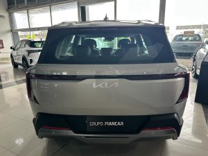 KIA EV5 LAND 4X2 100% ELECTRICO 0KM 2025