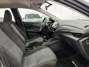 Chevrolet Onix LS 1.0 6 AIRBAGS FULL 2025