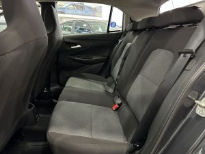 Chevrolet Onix LS 1.0 6 AIRBAGS FULL 2025