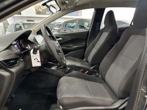 Chevrolet Onix LS 1.0 6 AIRBAGS FULL 2025
