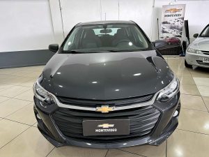 Chevrolet Onix LS 1.0 6 AIRBAGS FULL 2025