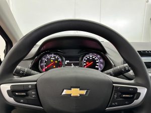 Chevrolet Onix LS 1.0 6 AIRBAGS FULL 2025