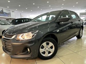Chevrolet Onix LS 1.0 6 AIRBAGS FULL 2025