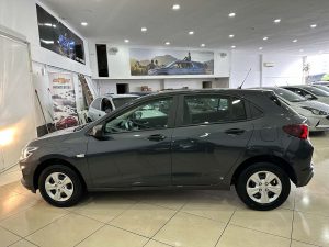 Chevrolet Onix LS 1.0 6 AIRBAGS FULL 2025