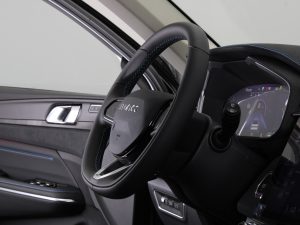 Lynk & Co 01 Louder PHEV Hybrid 1.5 T 0KM