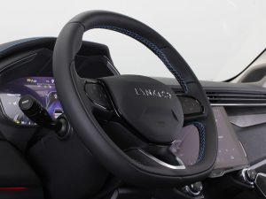 Lynk & Co 01 Louder PHEV Hybrid 1.5 T 0KM