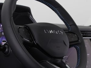 Lynk & Co 01 Louder PHEV Hybrid 1.5 T 0KM