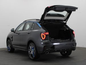 Lynk & Co 01 Louder PHEV Hybrid 1.5 T 0KM