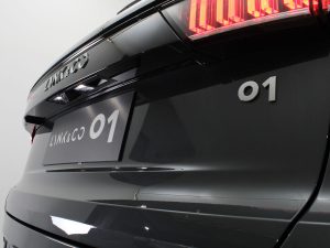 Lynk & Co 01 Louder PHEV Hybrid 1.5 T 0KM
