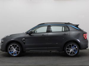 Lynk & Co 01 Louder PHEV Hybrid 1.5 T 0KM