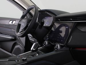 Lynk & Co 01 Louder PHEV Hybrid 1.5 T 0KM