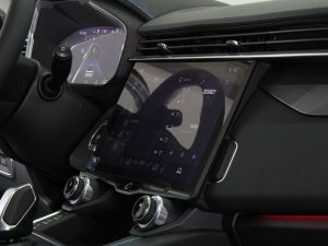 Lynk & Co 01 Louder PHEV Hybrid 1.5 T 0KM
