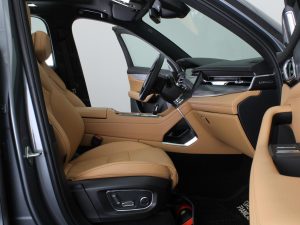 Lynk & Co 09 Halo MHEV 2.0 Turbo 7 Plazas 0KM