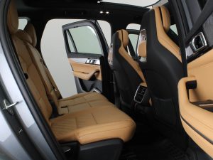 Lynk & Co 09 Halo MHEV 2.0 Turbo 7 Plazas 0KM
