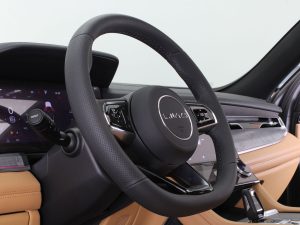 Lynk & Co 09 Halo MHEV 2.0 Turbo 7 Plazas 0KM