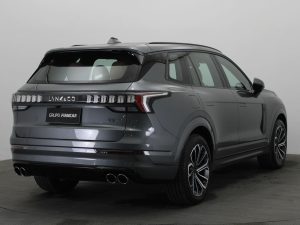 Lynk & Co 09 Halo MHEV 2.0 Turbo 7 Plazas 0KM