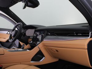 Lynk & Co 09 Halo MHEV 2.0 Turbo 7 Plazas 0KM
