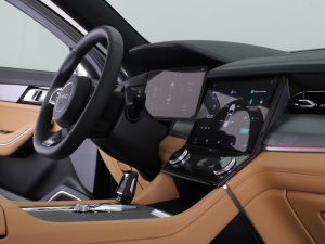 Lynk & Co 09 Halo MHEV 2.0 Turbo 7 Plazas 0KM