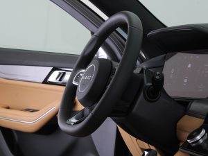 Lynk & Co 09 Halo MHEV 2.0 Turbo 7 Plazas 0KM