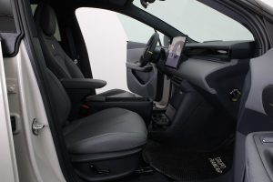 LYNK & CO 02 HALO EV 100% ELECTRICO 0KM