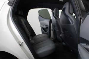 LYNK & CO 02 HALO EV 100% ELECTRICO 0KM