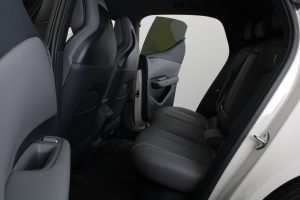 LYNK & CO 02 HALO EV 100% ELECTRICO 0KM