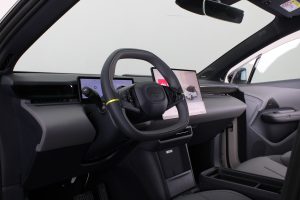 LYNK & CO 02 HALO EV 100% ELECTRICO 0KM