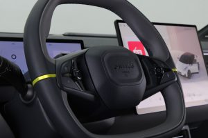 LYNK & CO 02 HALO EV 100% ELECTRICO 0KM