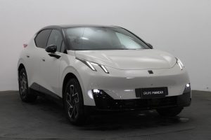 LYNK & CO 02 HALO EV 100% ELECTRICO 0KM